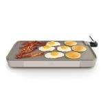 Bella 12 x 22 Nonstick Ceramic Griddle