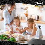 Primica XL Pizza Steel for Oven and Grill