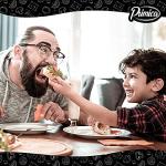 Primica XL Pizza Steel for Oven and Grill