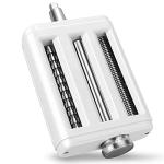 3-in-1 Pasta Maker Attachment for Mixers