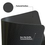 Set of 5 Flexible Non-Slip Cutting Boards