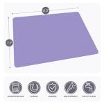 Set of 5 Flexible Non-Slip Cutting Boards