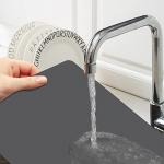 Set of 5 Flexible Non-Slip Cutting Boards