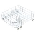 GE Dishwasher Lower Rack Replacement Wheels