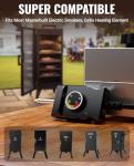 SAYSOLAK Thermostat Controller for Masterbuilt Smokers