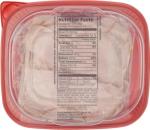 Hillshire Farm Ultra Thin Rotisserie Chicken Deli Meat