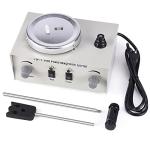 Magnetic Stirrer Hot Plate Mixer 2400 RPM