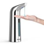 Greatmay Touchless Automatic Soap Dispenser with Sensor