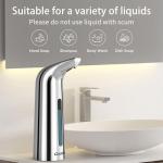 Greatmay Touchless Automatic Soap Dispenser with Sensor