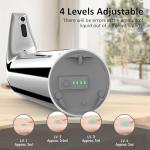 Greatmay Touchless Automatic Soap Dispenser with Sensor