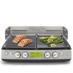 GreenPan Elite XL Smokeless Indoor Grill & Griddle
