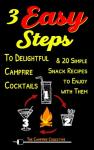 75 Simple Campfire Cocktails and Snack Recipes