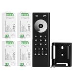 Wireless Remote LED Neon Rope Light Kit