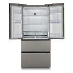 West Bend 18 Cu.Ft. French Door Refrigerator
