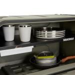 Yakima EXO OpenRange Portable Camp Kitchen System