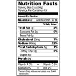 Hillshire Farm Ultra Thin Rotisserie Chicken Deli Meat