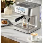 CASABREWS Ultra Espresso Machine with Milk Frother