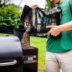 Bear Mountain Alder BBQ Hardwood Pellets 20lb