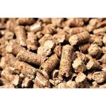 Bear Mountain Alder BBQ Hardwood Pellets 20lb