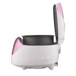 Cuckoo 6-Cup Micom Rice Cooker with LCD Display