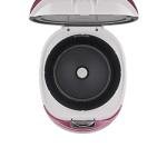 Cuckoo 6-Cup Micom Rice Cooker with LCD Display