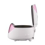 Cuckoo 6-Cup Micom Rice Cooker with LCD Display