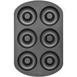 6-Cavity Non-Stick Doughnut Baking Pan