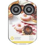 6-Cavity Non-Stick Doughnut Baking Pan