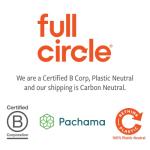 Smooth Edge Stainless Steel Can Opener with Bottle Opener