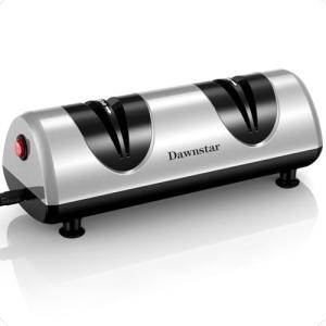 Dawnstar Electric Knife Sharpener for Home Use
