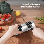 Dawnstar Electric Knife Sharpener for Home Use