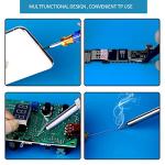 Kaisi S-130 Heat Resistant Silicone Soldering Mat