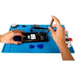 Kaisi S-130 Heat Resistant Silicone Soldering Mat