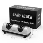 Dawnstar Electric Knife Sharpener for Home Use