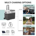 Alpicool CX30 29 Quart Portable Fridge Freezer
