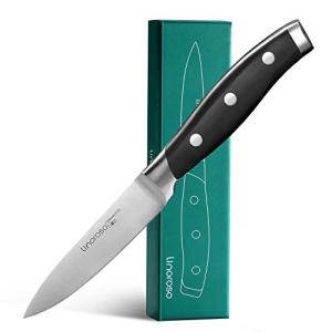 Linoroso 3.5 Inch Paring Knife with Gift Box