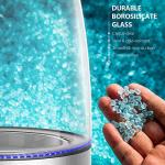 AZEUS Fast Boil 1.8L Electric Water Kettle