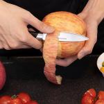 Linoroso 3.5 Inch Paring Knife with Gift Box