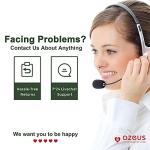 AZEUS Fast Boil 1.8L Electric Water Kettle