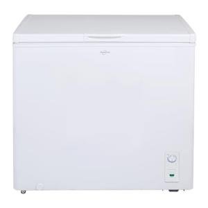Koolatron 7.0 Cu. Ft. Chest Freezer - White