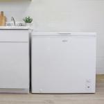 Koolatron 7.0 Cu. Ft. Chest Freezer - White