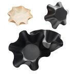 Non-Stick Tortilla Pan Set - 4 Pcs