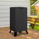 Heavy Duty Waterproof Electric Smoker Cover 30 Inch