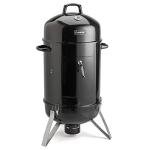 Cuisinart 16” Vertical Charcoal Smoker with Thermometer