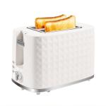 Seydere 2-Slice Wide Slot Toaster with Functions