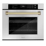 ZLINE 30" True Convection Wall Oven with Air Fry