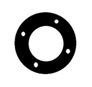 WYZBEN 3" Kegerator Tower Gasket Replacement