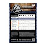 Pit Boss 20lb Hickory Blend BBQ Wood Pellets