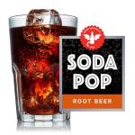 SodaFun Root Beer Home Starter Kit – 1 Gallon