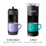 Keurig K-Mini Coffee Maker for Small Spaces